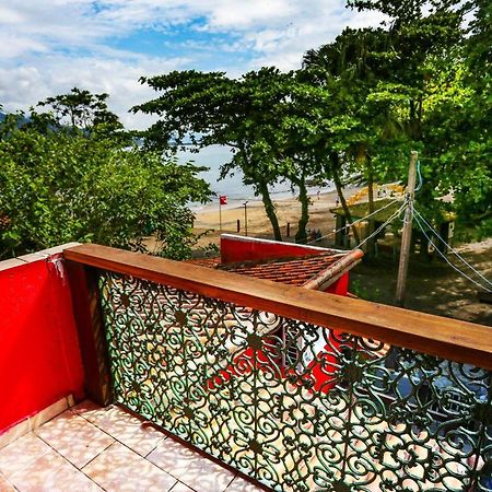 Villa Do Portinho - Casas Em Frente A Praia إلهابيلا المظهر الخارجي الصورة