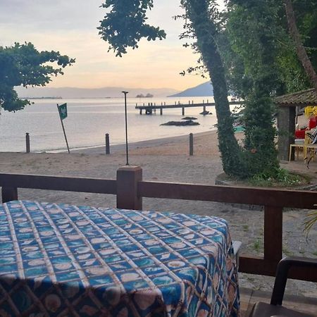 Villa Do Portinho - Casas Em Frente A Praia إلهابيلا المظهر الخارجي الصورة
