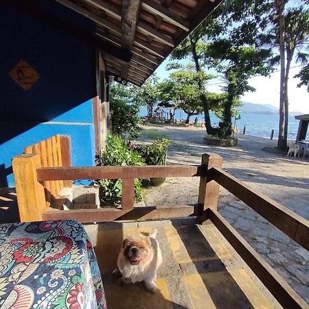 Villa Do Portinho - Casas Em Frente A Praia إلهابيلا المظهر الخارجي الصورة