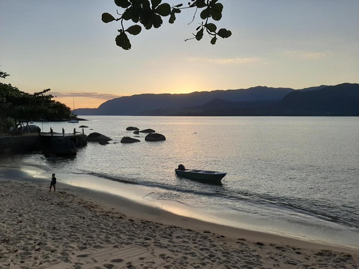 Villa Do Portinho - Casas Em Frente A Praia إلهابيلا المظهر الخارجي الصورة