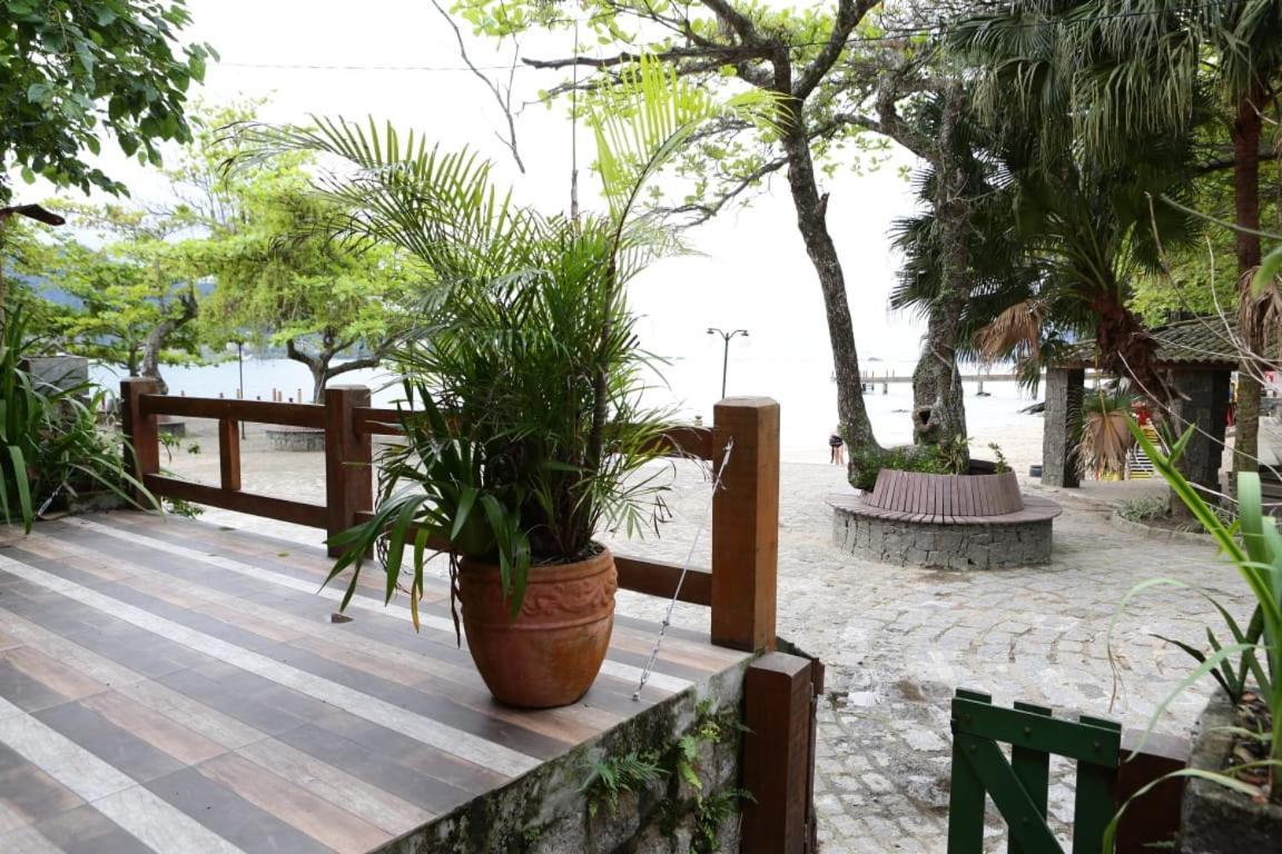 Villa Do Portinho - Casas Em Frente A Praia إلهابيلا المظهر الخارجي الصورة