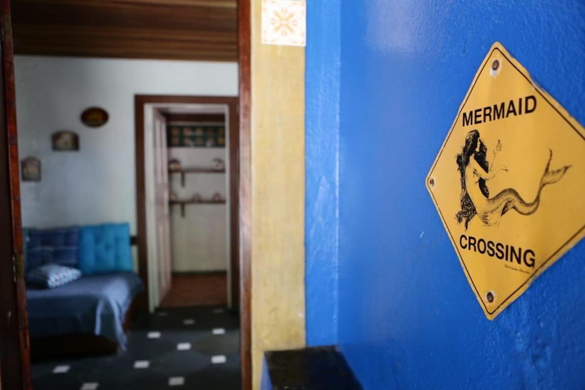 Villa Do Portinho - Casas Em Frente A Praia إلهابيلا المظهر الخارجي الصورة