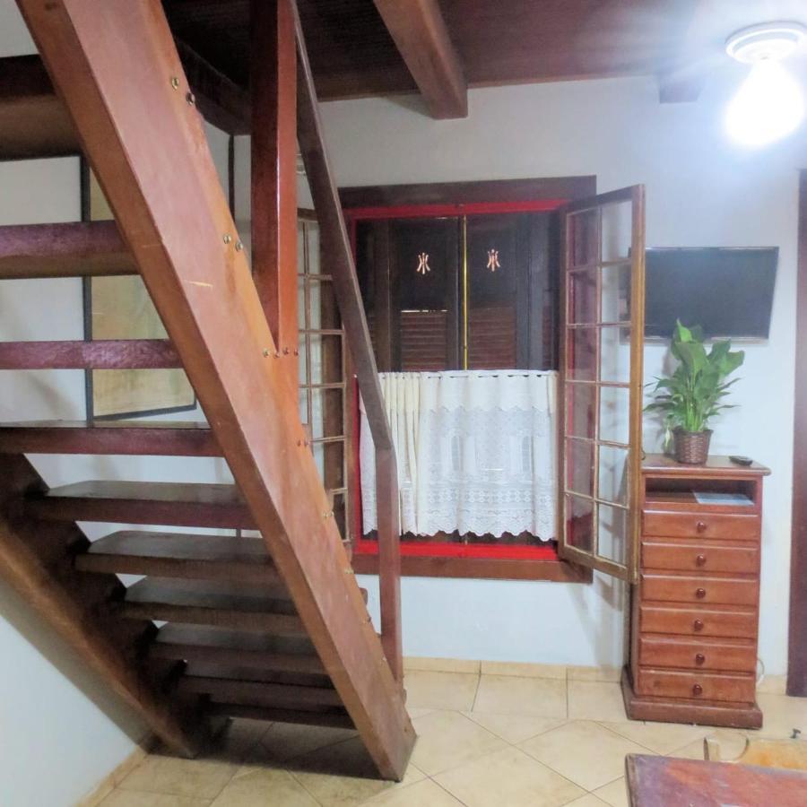 Villa Do Portinho - Casas Em Frente A Praia إلهابيلا المظهر الخارجي الصورة