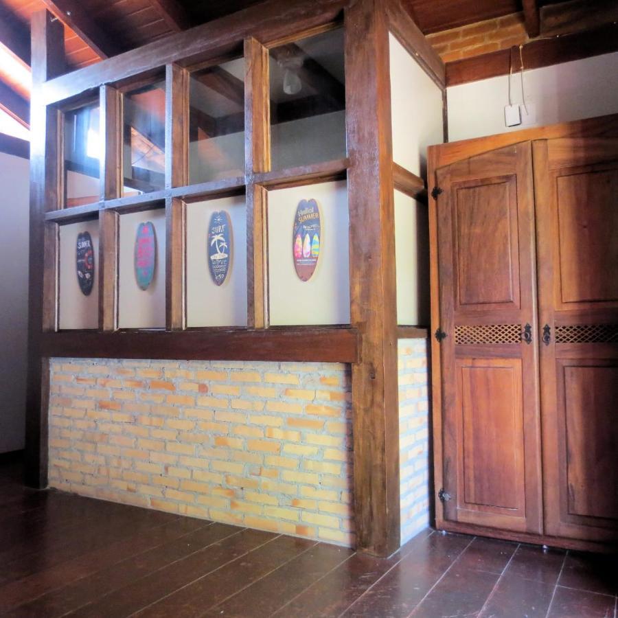 Villa Do Portinho - Casas Em Frente A Praia إلهابيلا المظهر الخارجي الصورة