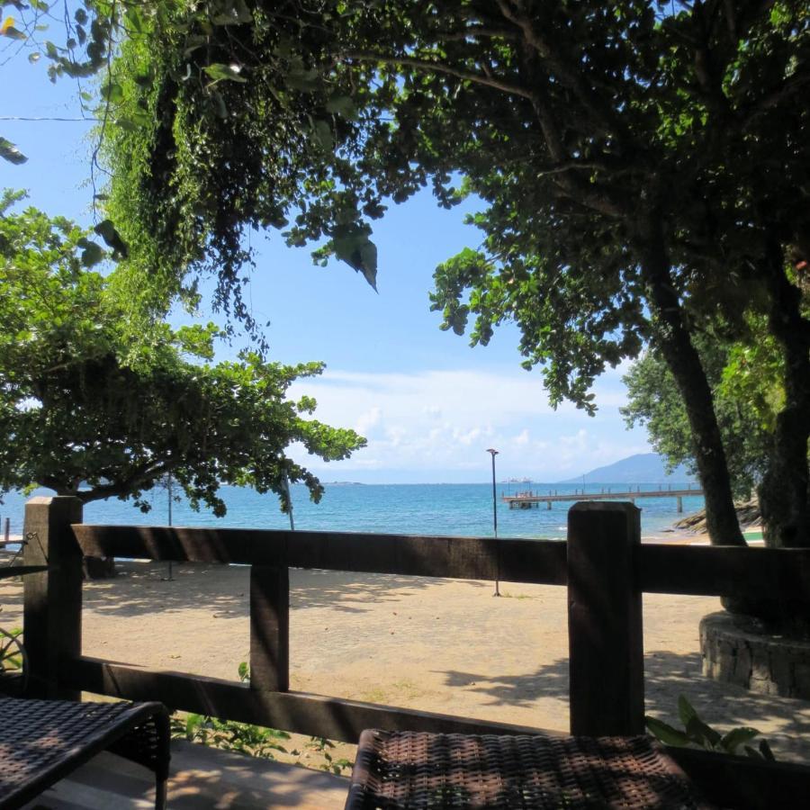 Villa Do Portinho - Casas Em Frente A Praia إلهابيلا المظهر الخارجي الصورة