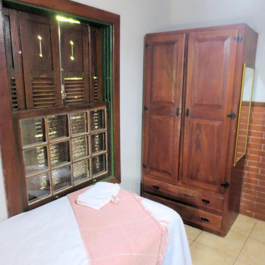 Villa Do Portinho - Casas Em Frente A Praia إلهابيلا المظهر الخارجي الصورة