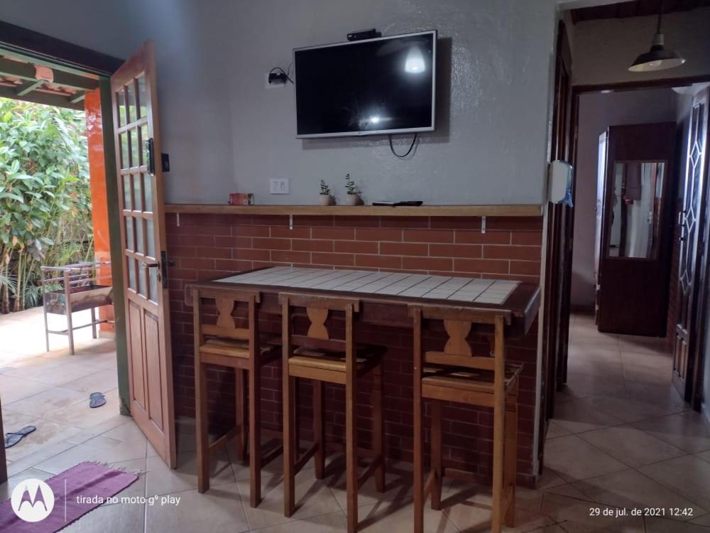 Villa Do Portinho - Casas Em Frente A Praia إلهابيلا المظهر الخارجي الصورة