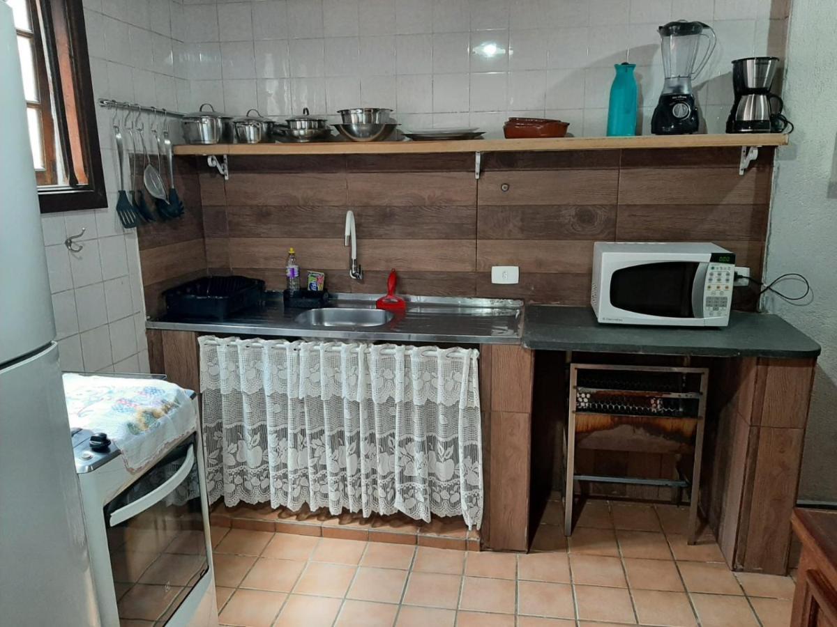 Villa Do Portinho - Casas Em Frente A Praia إلهابيلا المظهر الخارجي الصورة
