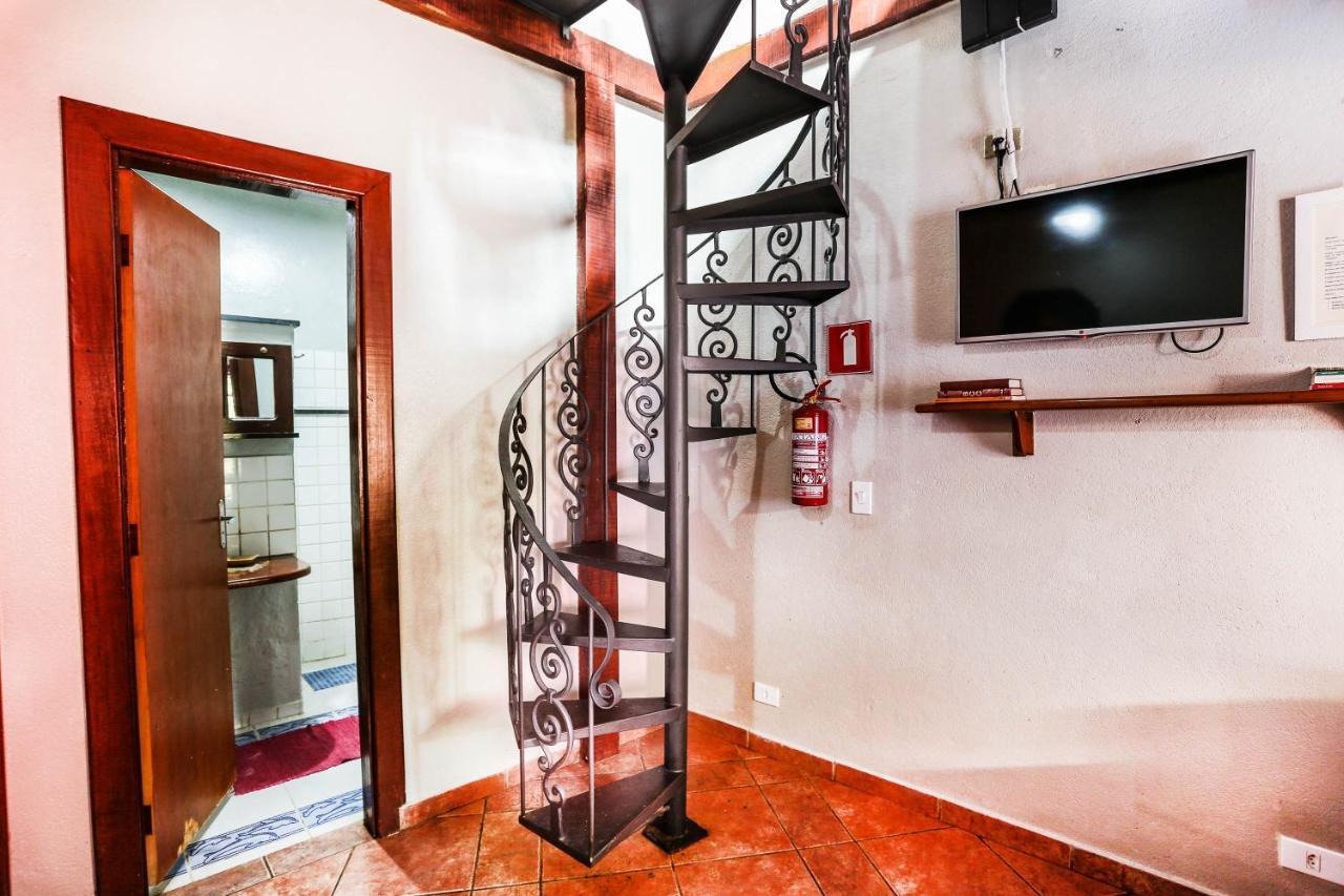Villa Do Portinho - Casas Em Frente A Praia إلهابيلا المظهر الخارجي الصورة