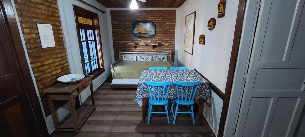 Villa Do Portinho - Casas Em Frente A Praia إلهابيلا المظهر الخارجي الصورة
