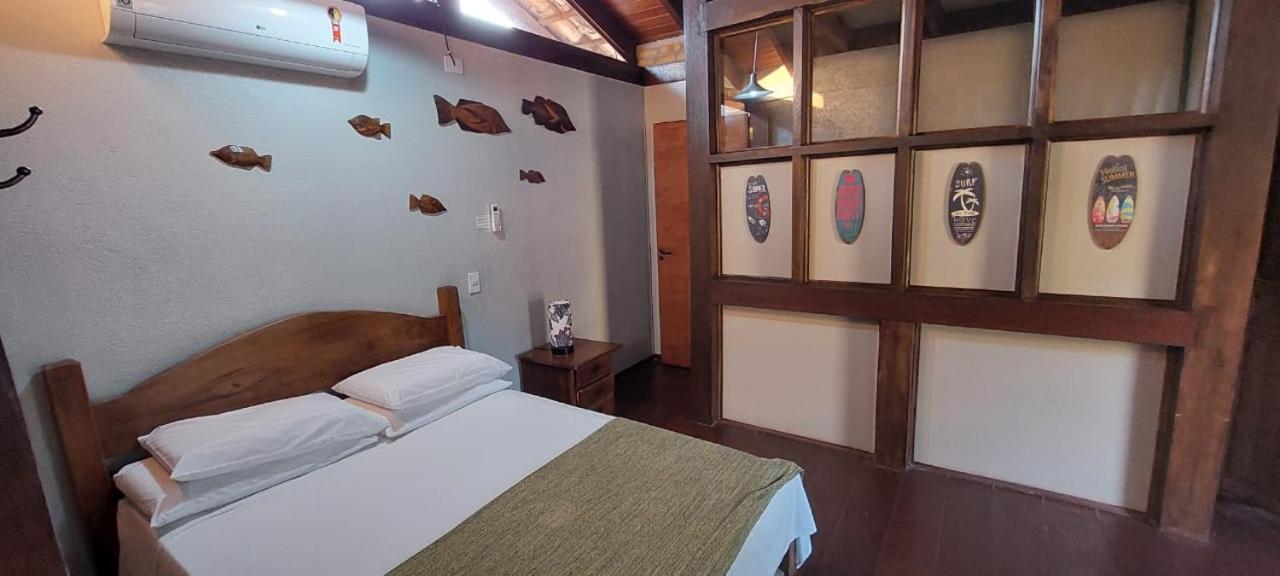 Villa Do Portinho - Casas Em Frente A Praia إلهابيلا المظهر الخارجي الصورة