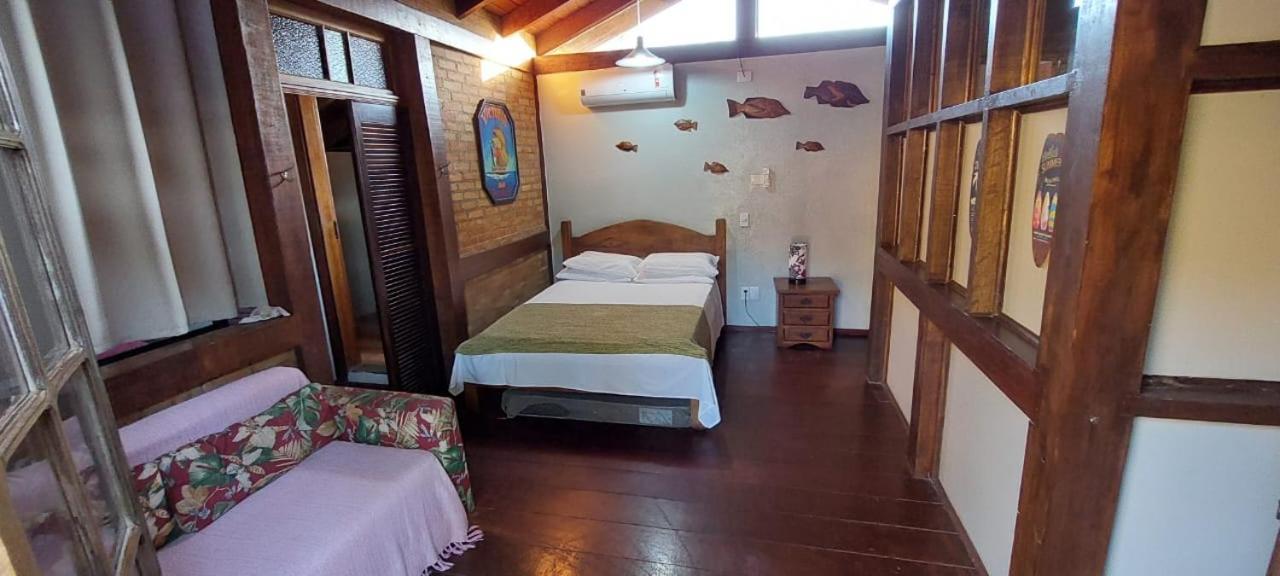 Villa Do Portinho - Casas Em Frente A Praia إلهابيلا المظهر الخارجي الصورة