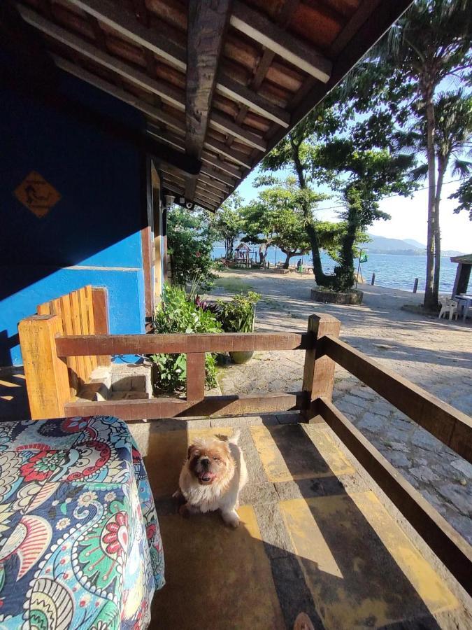 Villa Do Portinho - Casas Em Frente A Praia إلهابيلا المظهر الخارجي الصورة